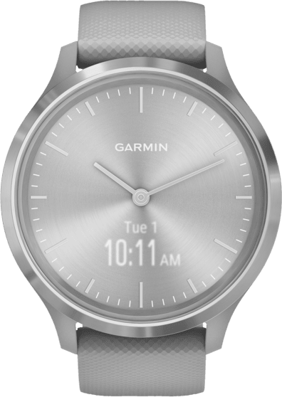 Rent Garmin Vivomove 3 Smartwatch from 