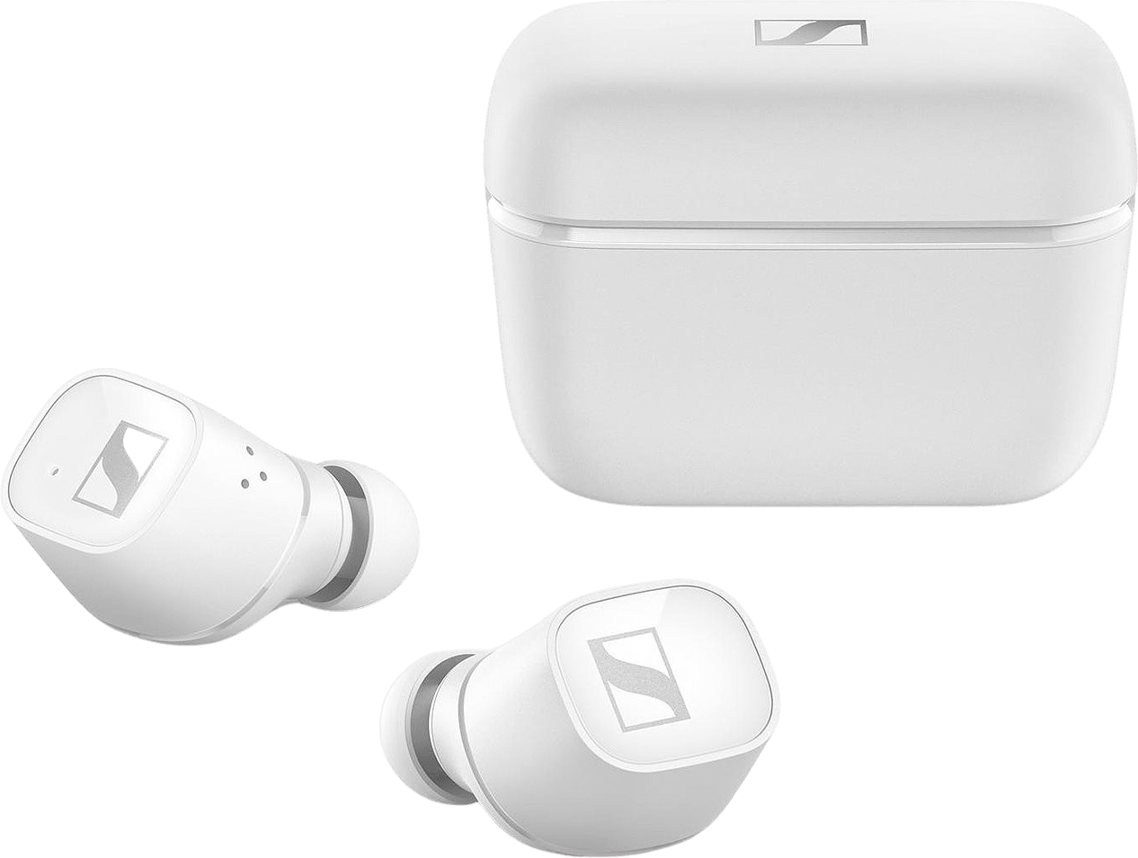 Sennheiser Introduces Cheaper True Wireless Earbuds - Samma3a Tech