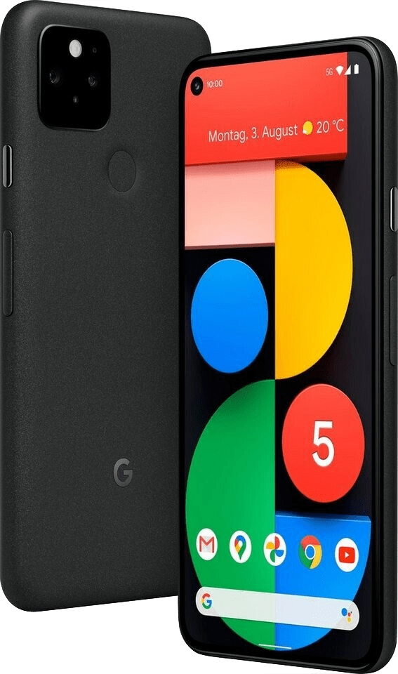 5 Best Google Phones In 2024 Oscarmini