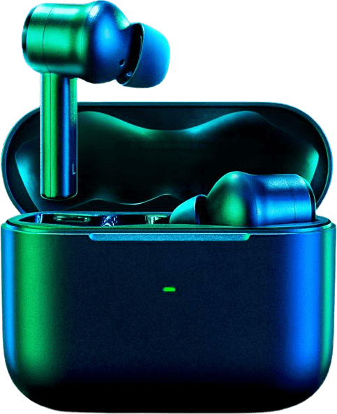 Rent Razer Hammerhead True Wireless Pro In Ear Gaming Headphones From 9 90 Per Month