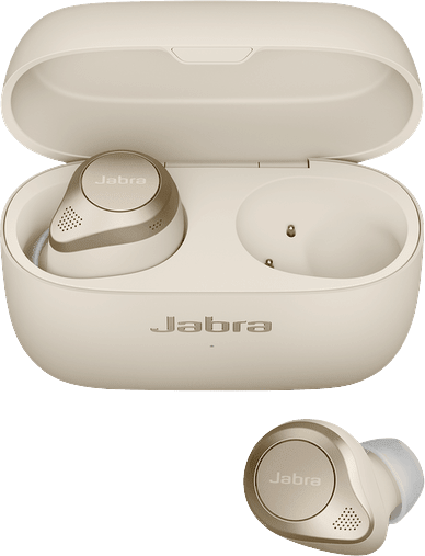 Rent Jabra Elite 85t Noise-cancelling 