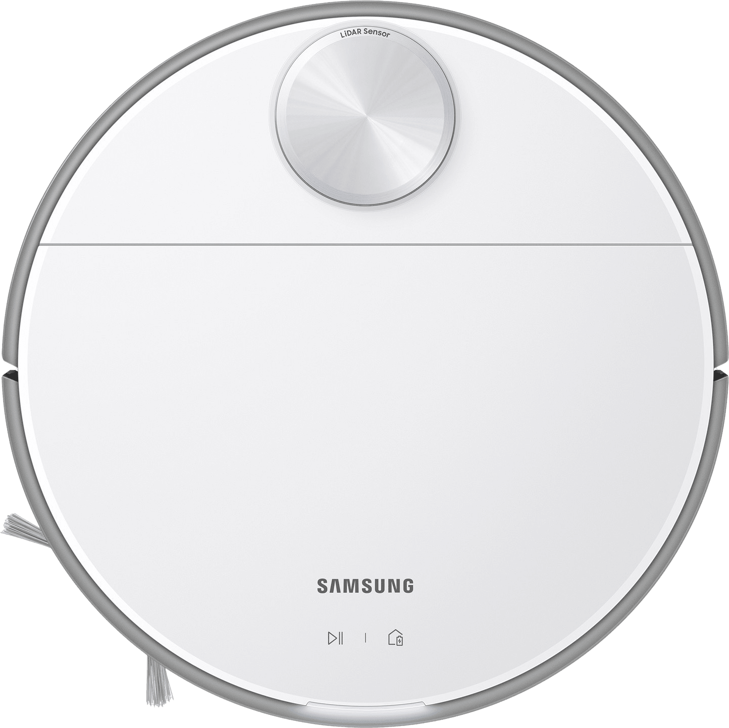 Rent Samsung JetBot 80 Vacuum Cleaner Robot from €25.90 per month