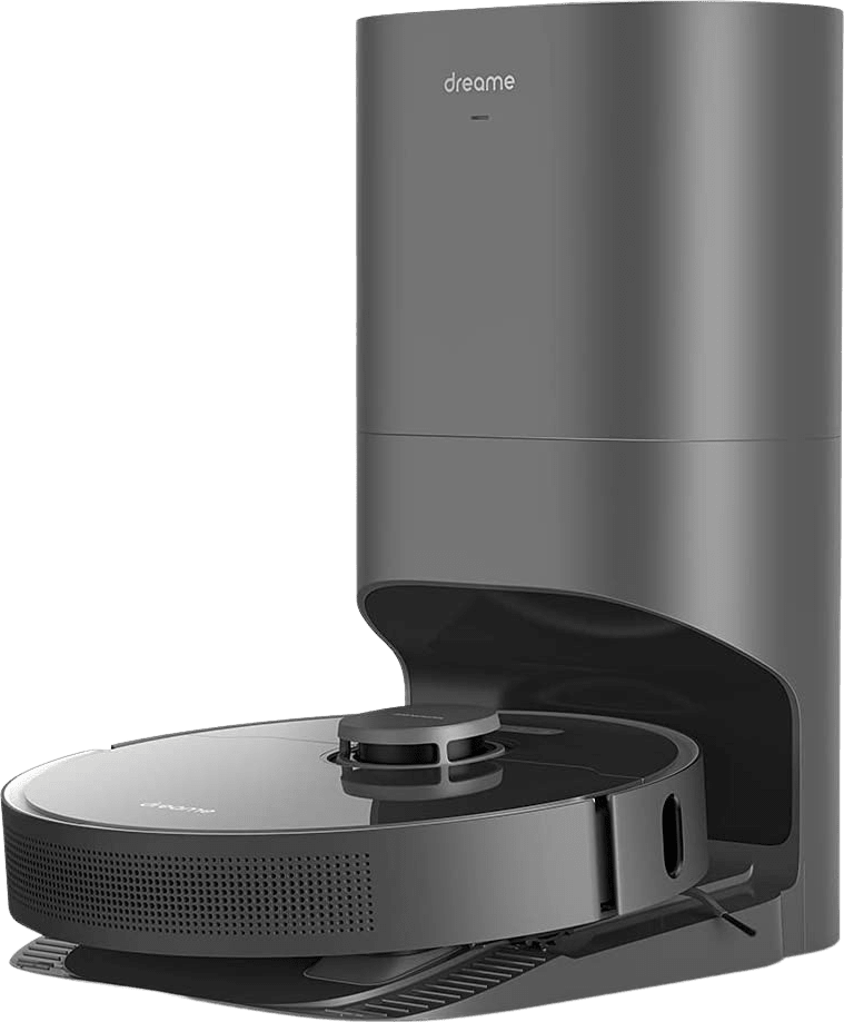 Alquila Dreame Z10 Pro Vacuum \u0026 Mop Robot Cleaner desde 22,90 € al mes