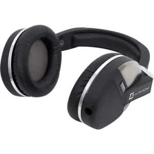 (Inactive) Ultrasone Performance 880 Over-ear Bluetooth Headphones