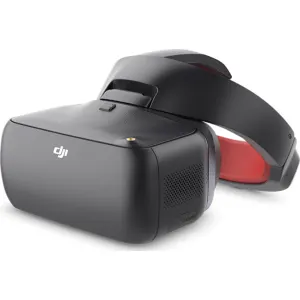 DJI Goggles Racing Edition