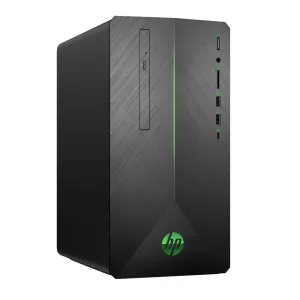 HP Pavilion Gaming Desktop 690-0038ng