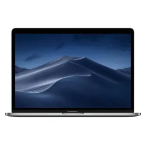 Apple 13" MacBook Pro Touch Bar (Mid 2019) Laptop - Intel® Core™ i5-8257U - 8GB - 256GB SSD  - Intel® Iris™ Plus Graphics 645