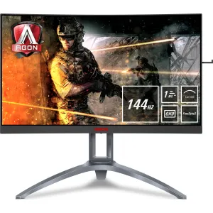 AOC 27" - AG273QCX