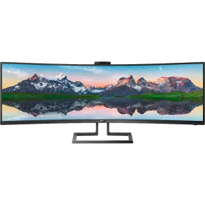 Philips 49" - 499P9H/00