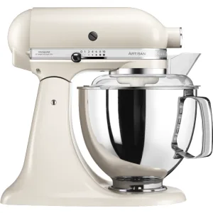 KitchenAid 5KSM175PSECA Artisan Küchenmaschine