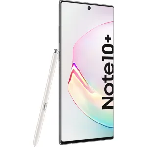 Samsung Note 10+ - 256GB - Dual Sim