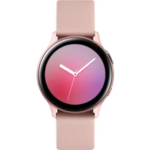 Samsung Galaxy Active2 Smartwatch, correa de aluminio, 40 mm