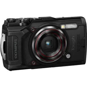Olympus Tough TG-6