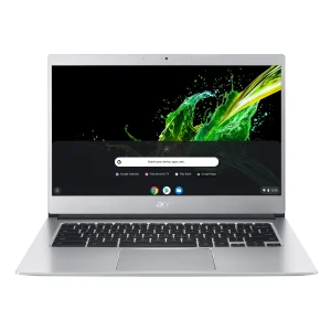 Acer Chromebook 514 Notebook - Intel® Pentium®-N420 - 8GB - 64GB eMMC - Intel® HD Graphics 505