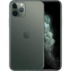 Apple iPhone 11 Pro - 64GB - Dual Sim