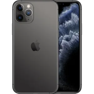 Apple iPhone 11 Pro - 512GB - Dual Sim