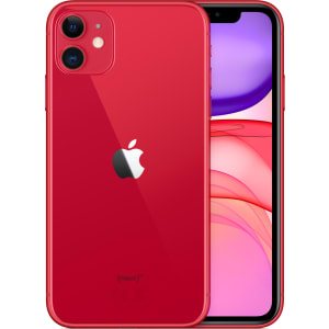 Apple iPhone 11 - 128GB - Dual Sim
