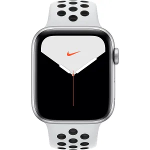 Apple Watch Nike Series 5 GPS, Aluminium, 44 mm