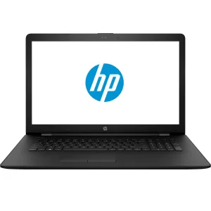 HP 17-ak026ng Laptop - AMD E2 9000e - 4GB - 500GB HDD - AMD Radeon™ R2