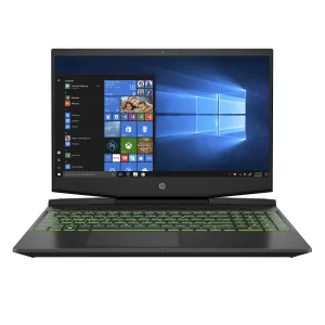 HP Pavilion Gaming 15-dk0007ng