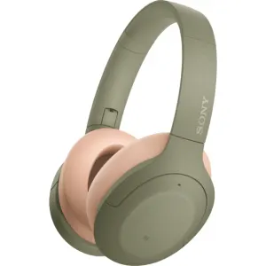 Sony WH-H910N Over-ear Bluetooth Headphones