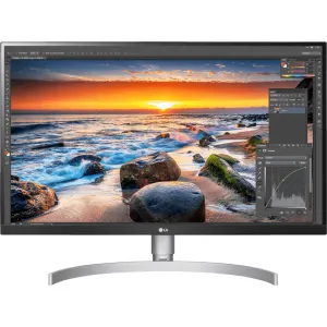 LG 27" - 27UL850