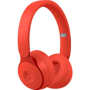 Beats Solo Pro Noise-cancelling Over-ear Bluetooth Headphone