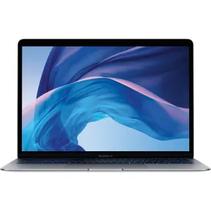 Apple Macbook Air 13" (Mid 2019) Laptop - Intel® Core™ i5-8210Y - 8GB - 128GB SSD - Intel® UHD Graphics 617