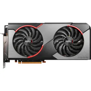 MSI Radeon RX 5700 XT Gaming X Grafikkarte