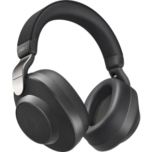 Jabra Elite 85h Over-ear Bluetooth Headphones