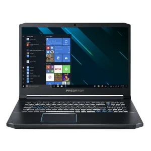 Acer Predator Helios 300 PH317-53 Gaming Laptop - Intel® Core™ i7-9750H - 16GB - 1TB SSD - NVIDIA® GeForce® RTX™ 2070