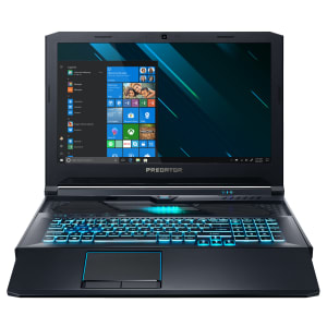 Acer Predator Helios 700 PH717-71-711Q Gaming Notebook - Intel® Core™ i7-9750H - 32GB - 1TB SSD - NVIDIA® GeForce® RTX™ 2080