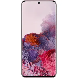 Samsung Galaxy S20 Smartphone - 128GB - Dual Sim