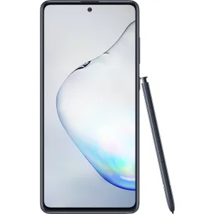 Samsung Galaxy Note 10 Lite Smartphone - 128GB - Dual Sim