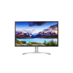 LG - 32" Ultra HD 4K 32UL750