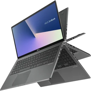 Asus ZenBook Flip 15 UX562FA-AC087T