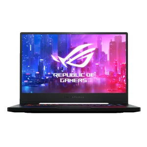 Asus ROG Zephyrus M GU502GU-ES001T