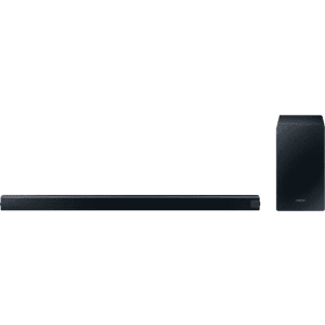 Samsung HW-R 530 Soundbar + Subwoofer