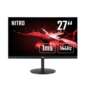 Acer - 27" Nitro XV272UP UM.HX2EE.P01