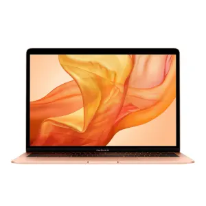 Apple MacBook Air (Early 2020) Notebook - Intel® Core™ i5-1030NG7 - 8GB - 512GB SSD - Intel® Iris Plus Graphics