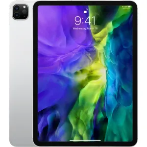 Apple 11" iPad Pro (2020) - LTE - iOS - 128GB