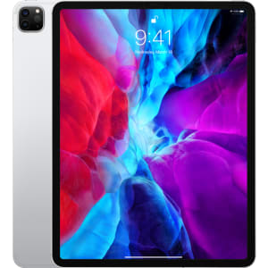 Apple 12.9" iPad Pro (2020) - WiFi - iOS - 128GB