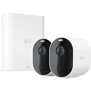 ARLO Pro 3