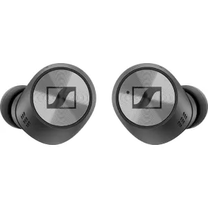 Sennheiser Momentum True 2 In-ear Bluetooth Headphones