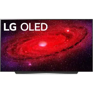 LG TV 55" CX9LA OLED UHD 4K