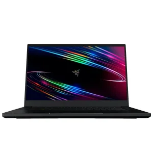 Razer Blade 15 Advanced - Gaming Laptop - Intel® Core™ i7-10875H - 16GB - 512GB SSD - NVIDIA® GeForce® RTX™ 2070 Super Max-Q