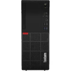 Lenovo M720t Mini PC - Intel® Core™ i7-9700 - 16GB - 512GB SSD - Intel® UHD Graphics 630