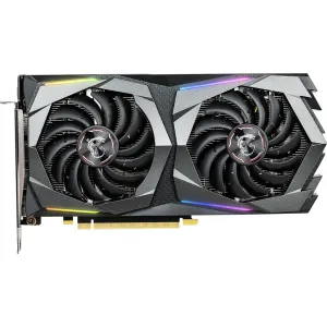 MSI GeForce® GTX™ 1660 Super™ Gaming X Graphics Card