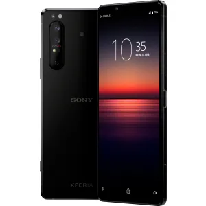 Sony Sony Xperia 1 II - - 8GB - 256GB