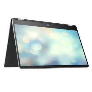 HP Pavilion x360 15-dq1001ng Convertible - Intel® Core™ i5-10210U - 8GB - 256GB PCIe - Intel® UHD Graphics